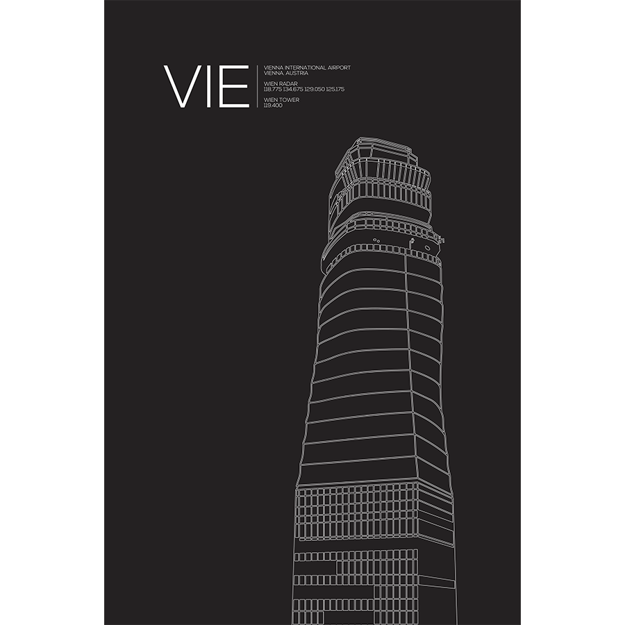 VIE | VIENNA TOWER