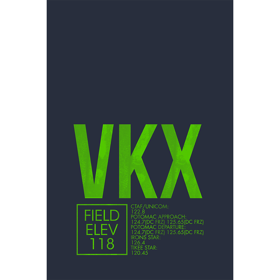 VKX ATC | FRIENDLY
