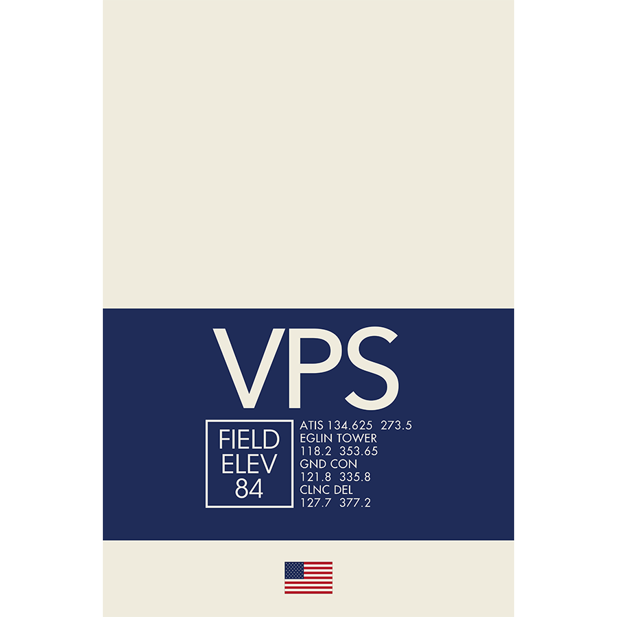 VPS ATC | EGLIN AFB