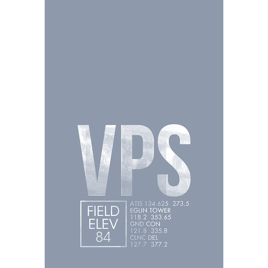 VPS ATC | EGLIN AFB