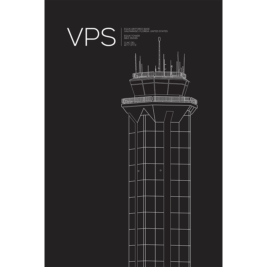 VPS | VALPARAISO TOWER