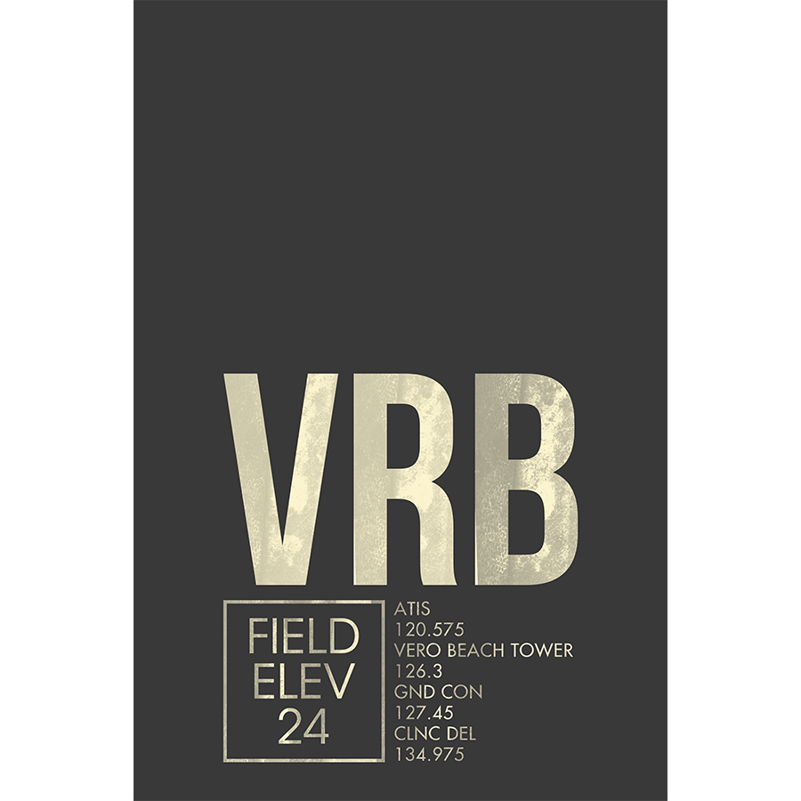 VRB ATC | VERO BEACH