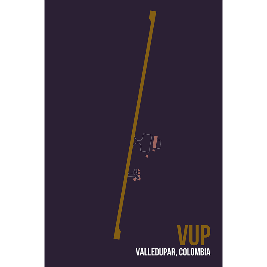 VUP | VALLEDUPAR