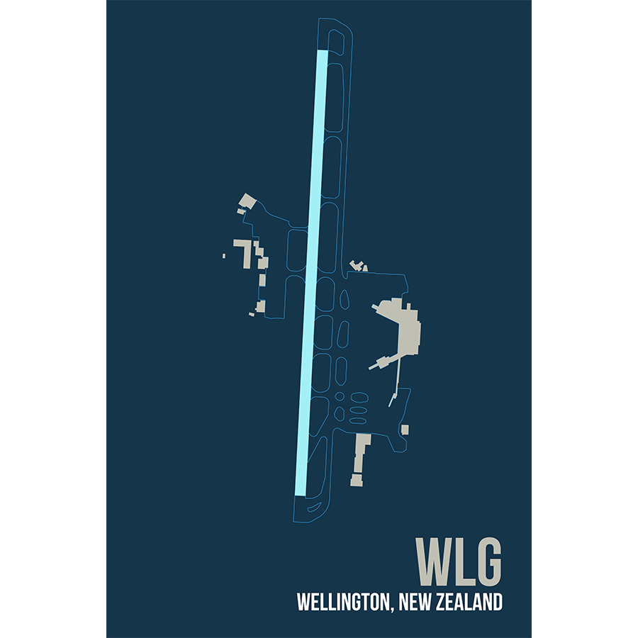 WLG | WELLINGTON