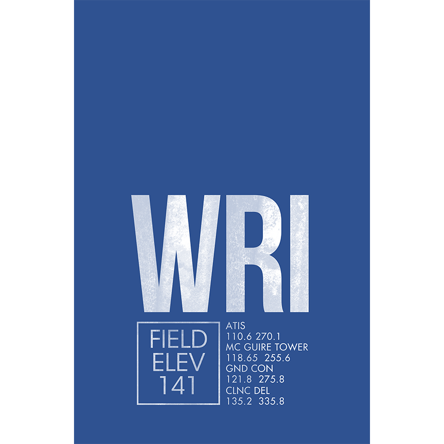 WRI ATC | MCGUIRE FIELD