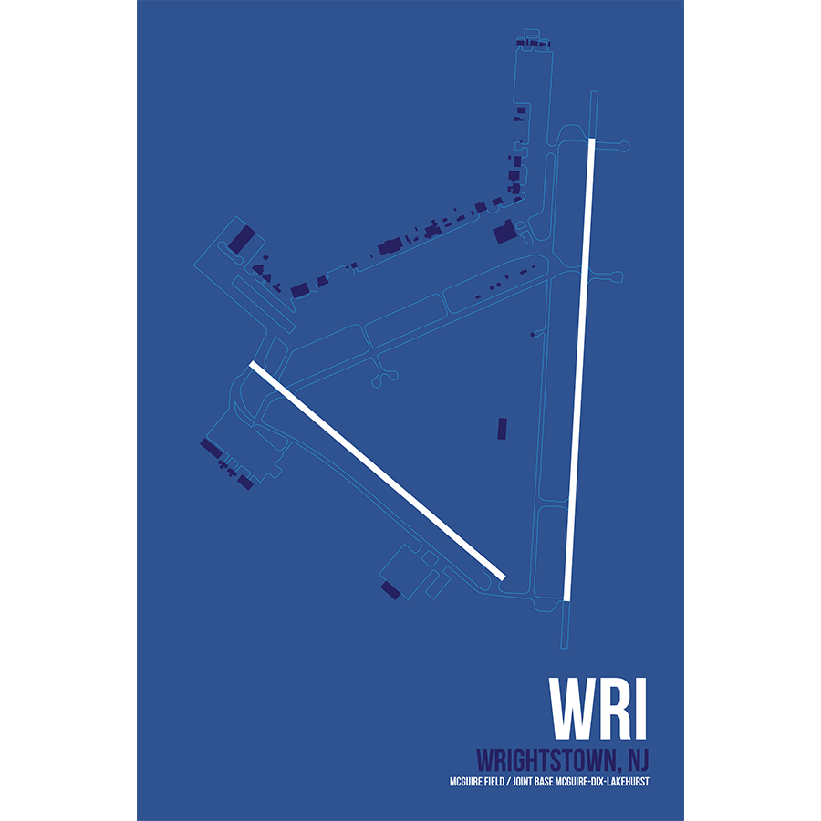 WRI | MCGUIRE FIELD