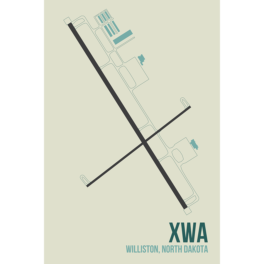 XWA | WILLISTON