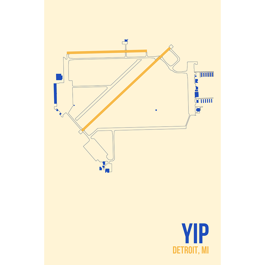 YIP | DETROIT