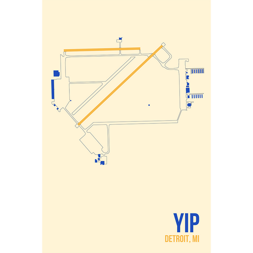 YIP | DETROIT