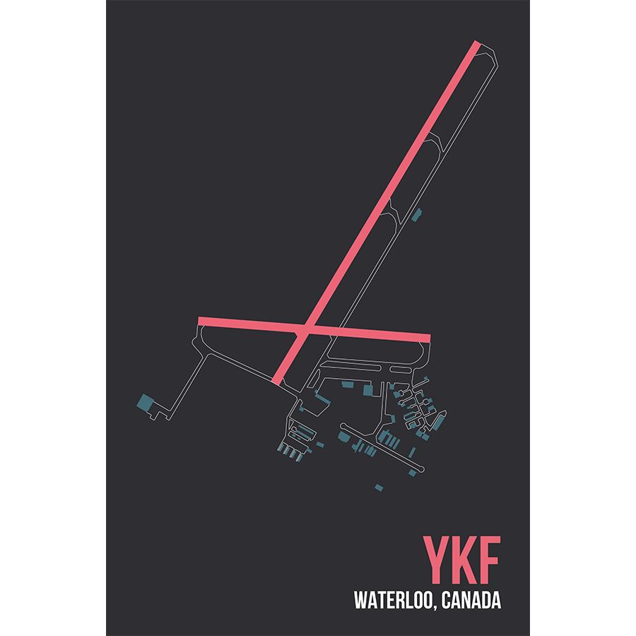 YKF | WATERLOO