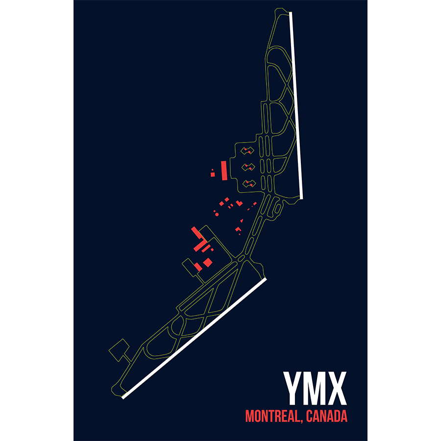 YMX | MONTREAL MIRABEL