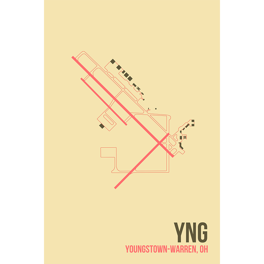 YNG | YOUNGSTOWN