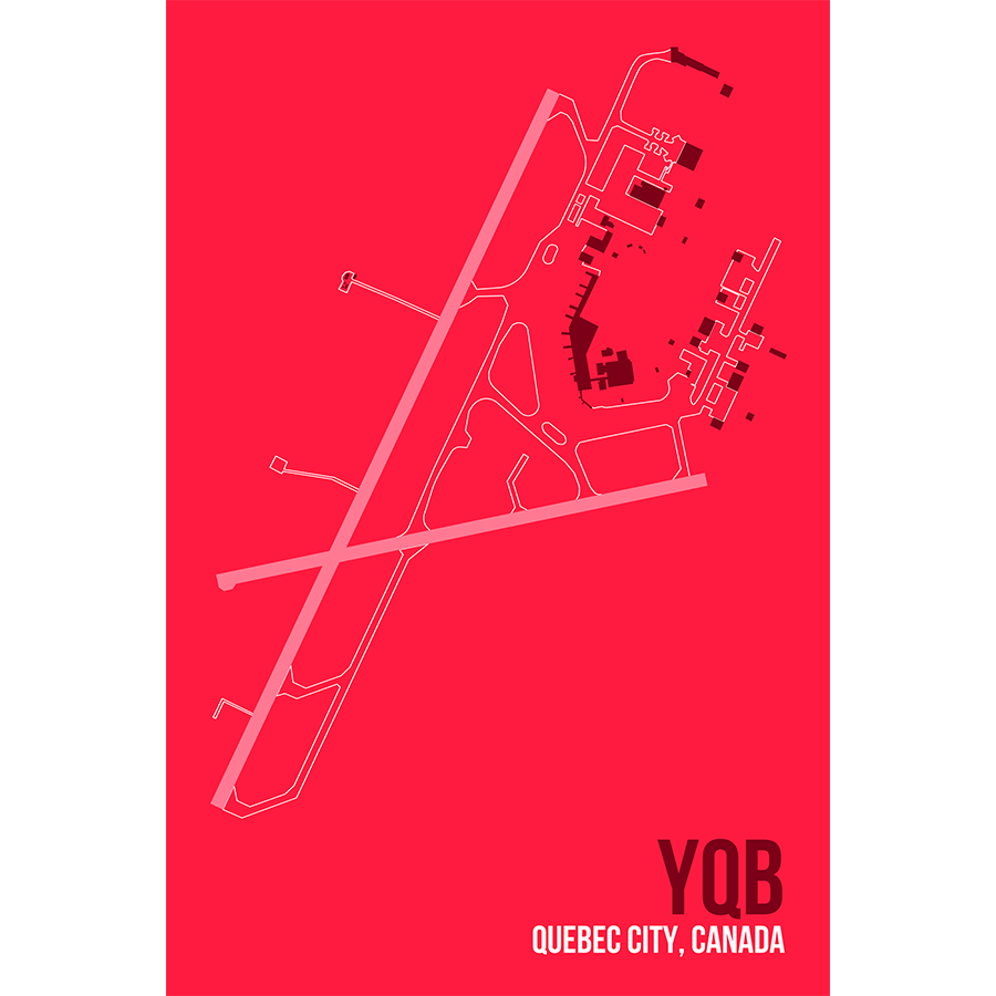 YQB | QUEBEC CITY