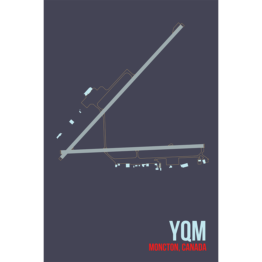 YQM | MONCTON