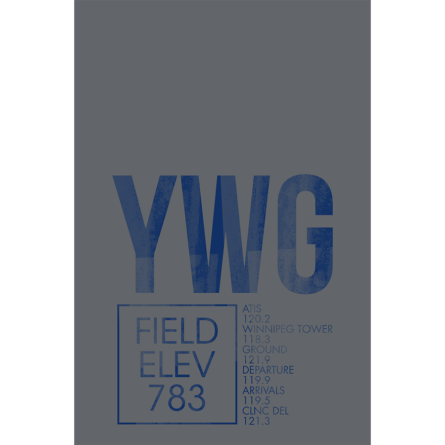 YWG ATC | WINNIPEG