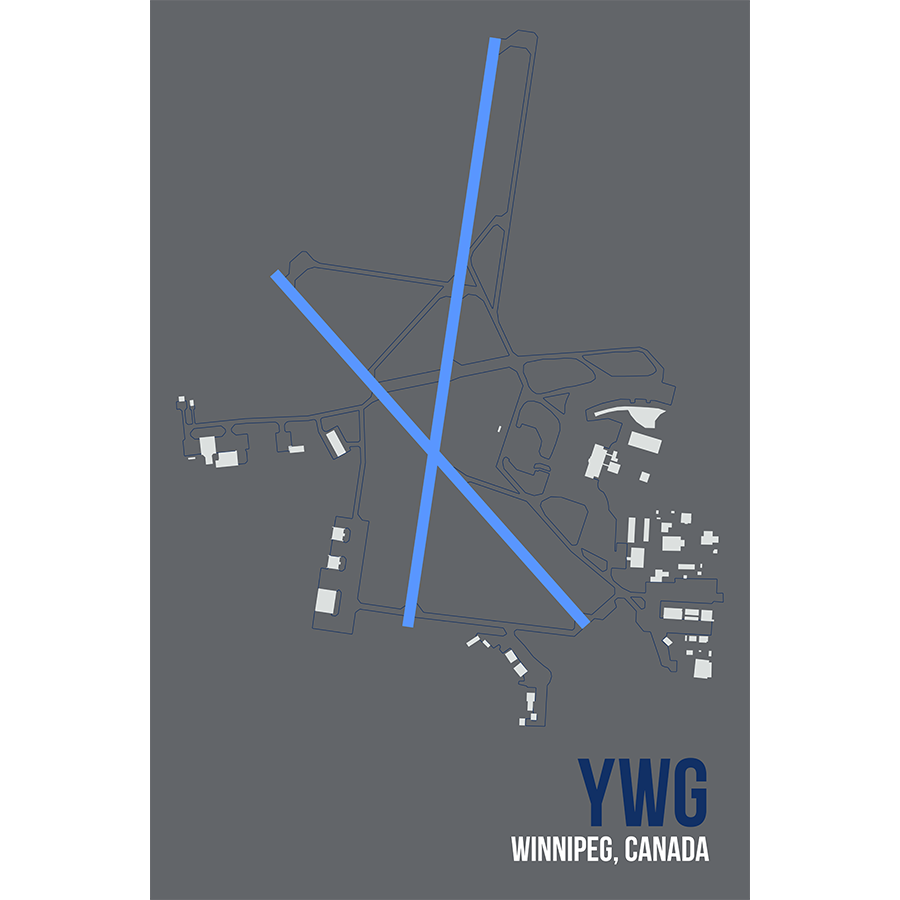 YWG | WINNIPEG