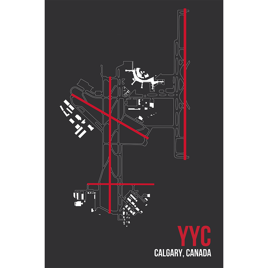 YYC | CALGARY