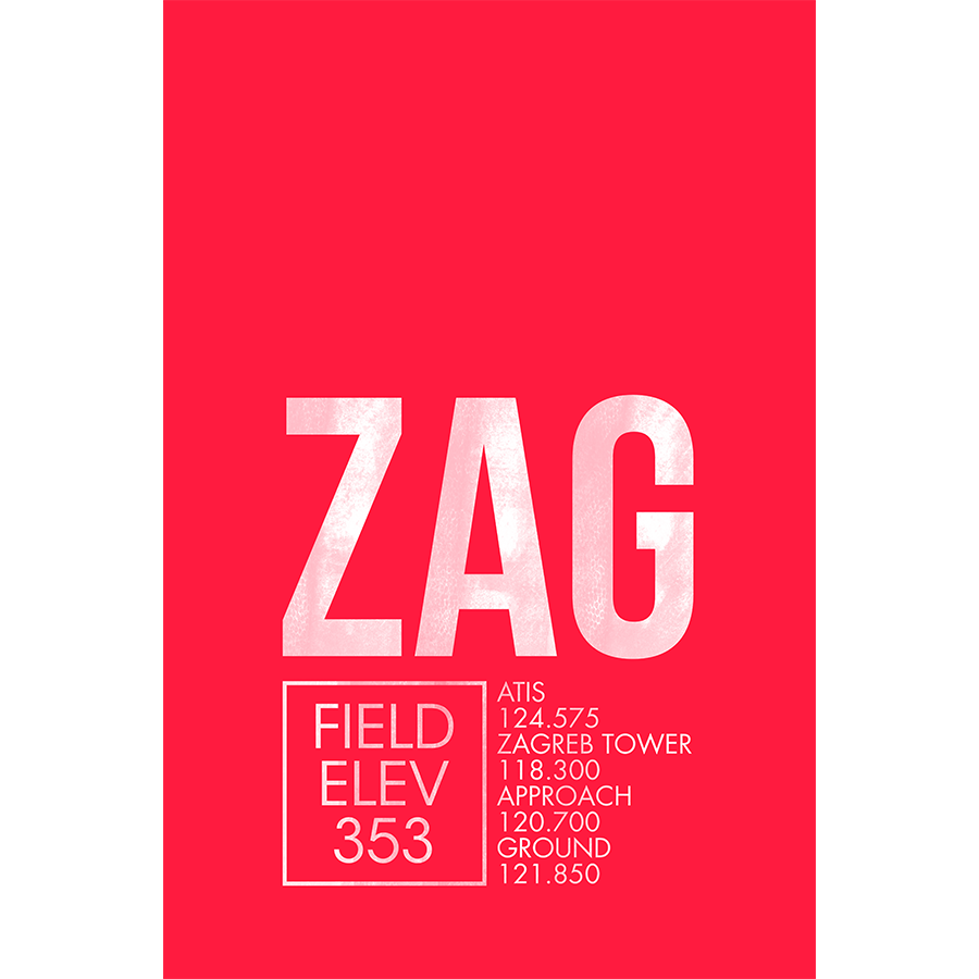 ZAG ATC | ZAGREB