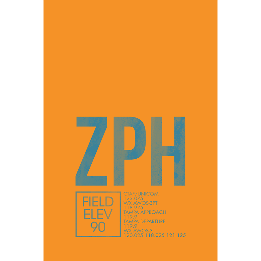 ZPH ATC | ZEPHYRHILLS