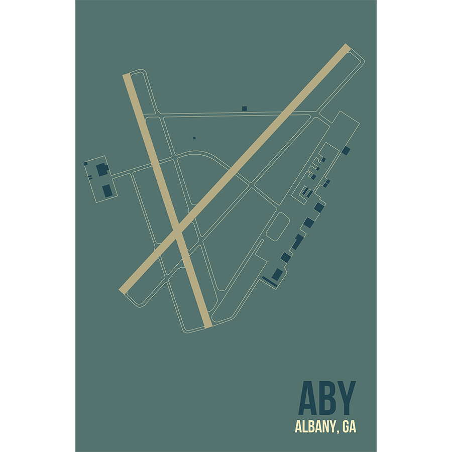 ABY | ALBANY - 08 Left