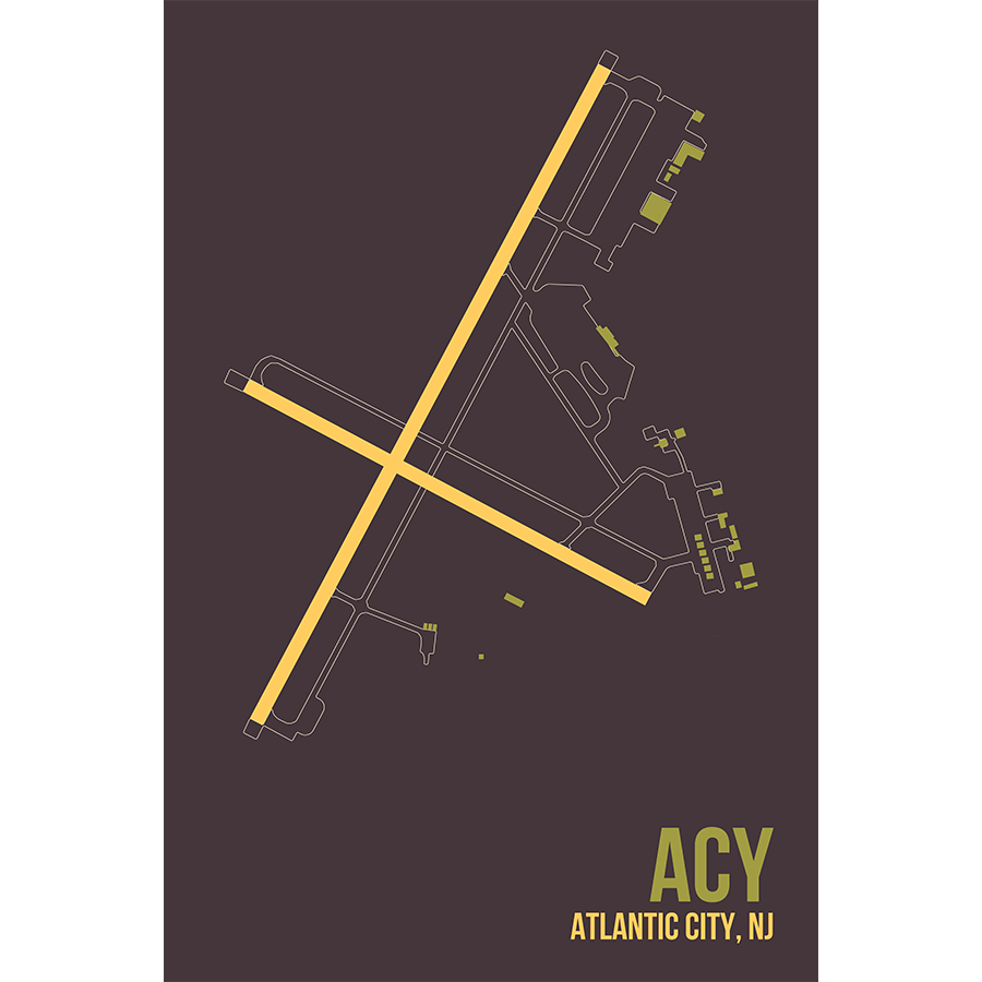 ACY | ATLANTIC CITY - 08 Left