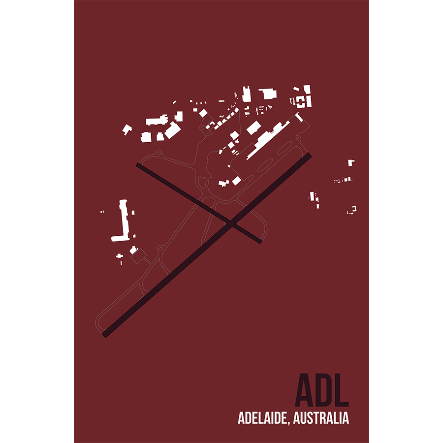 ADL | ADELAIDE - 08 Left