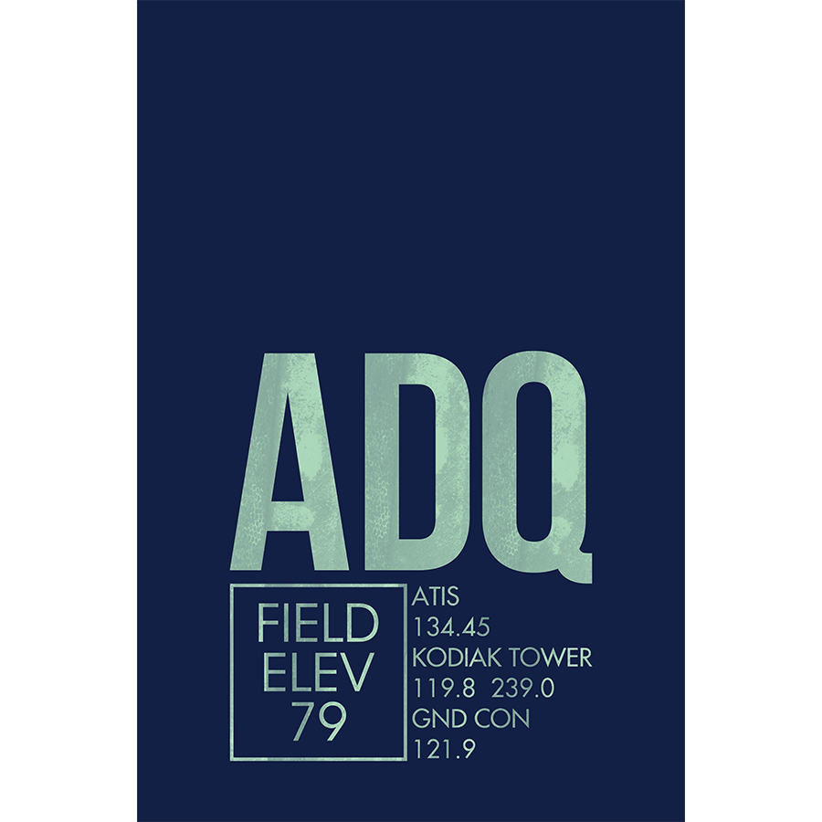 ADQ ATC | KODIAK - 08 Left