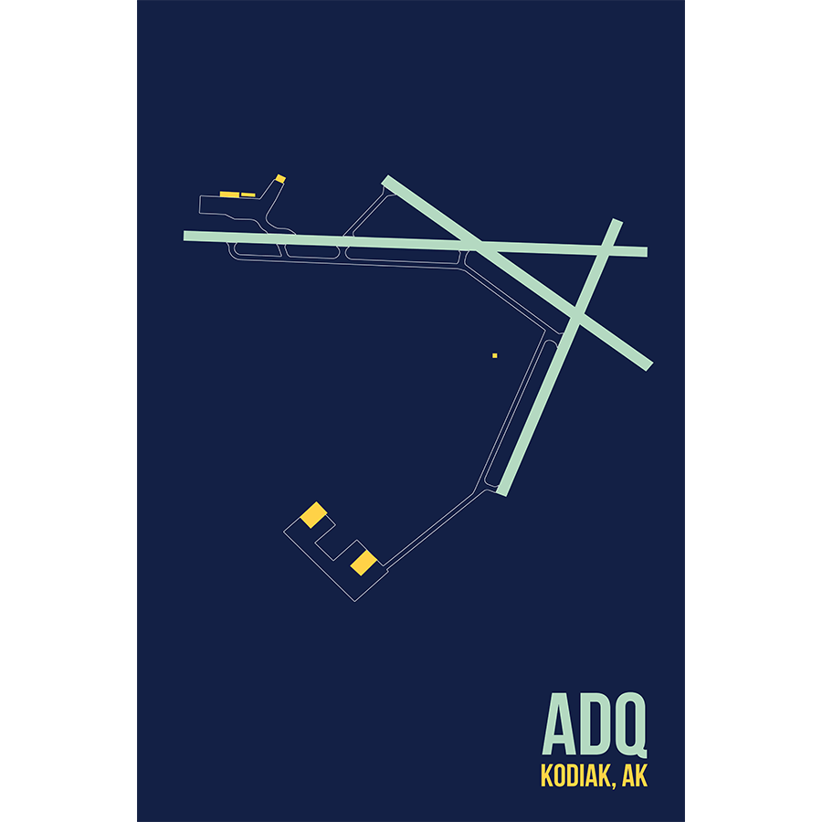 ADQ | KODIAK - 08 Left