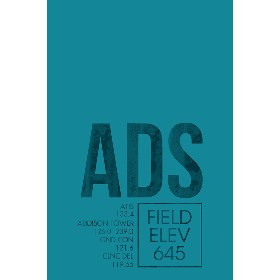 ADS ATC | ADDISON