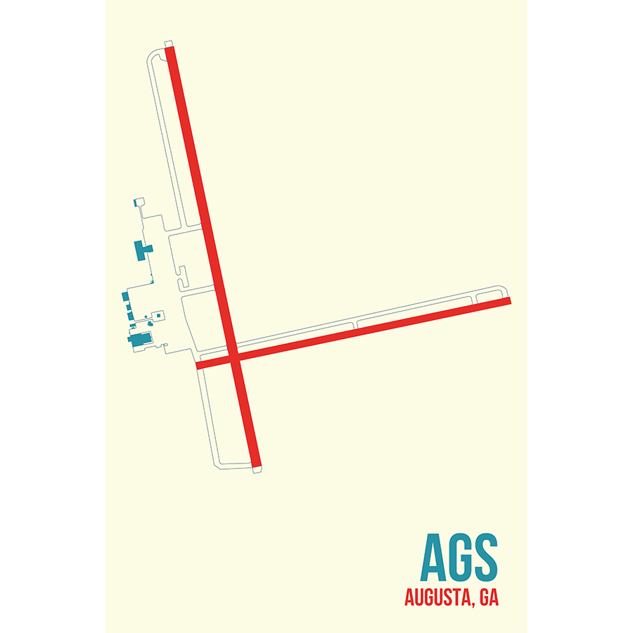 AGS | AUGUSTA - 08 Left