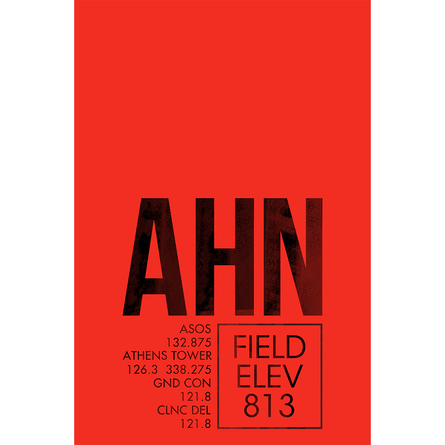AHN ATC | ATHENS