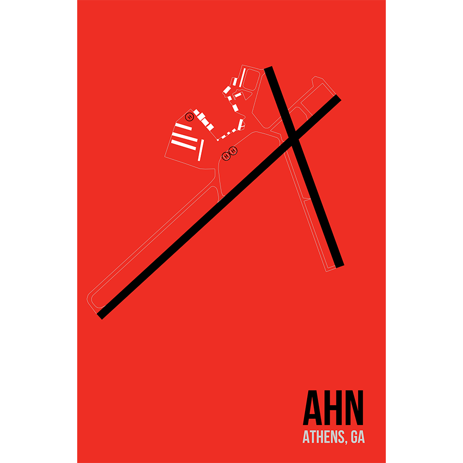 AHN | ATHENS - 08 Left