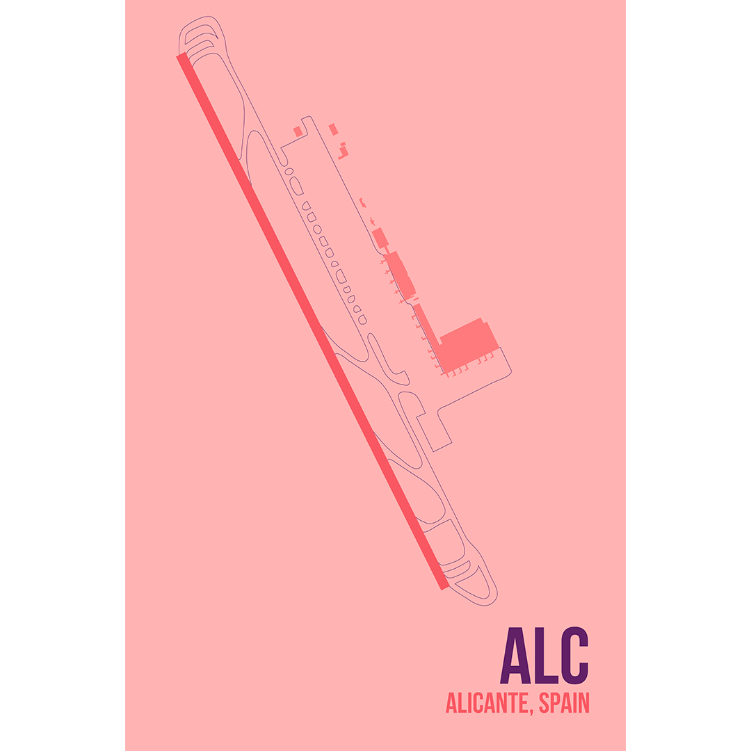 ALC | ALICANTE
