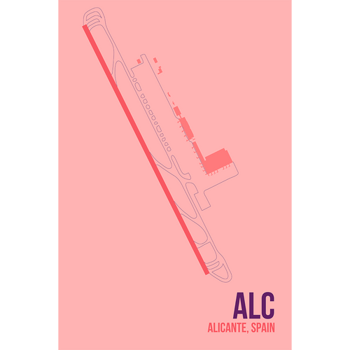 ALC | ALICANTE - 08 Left