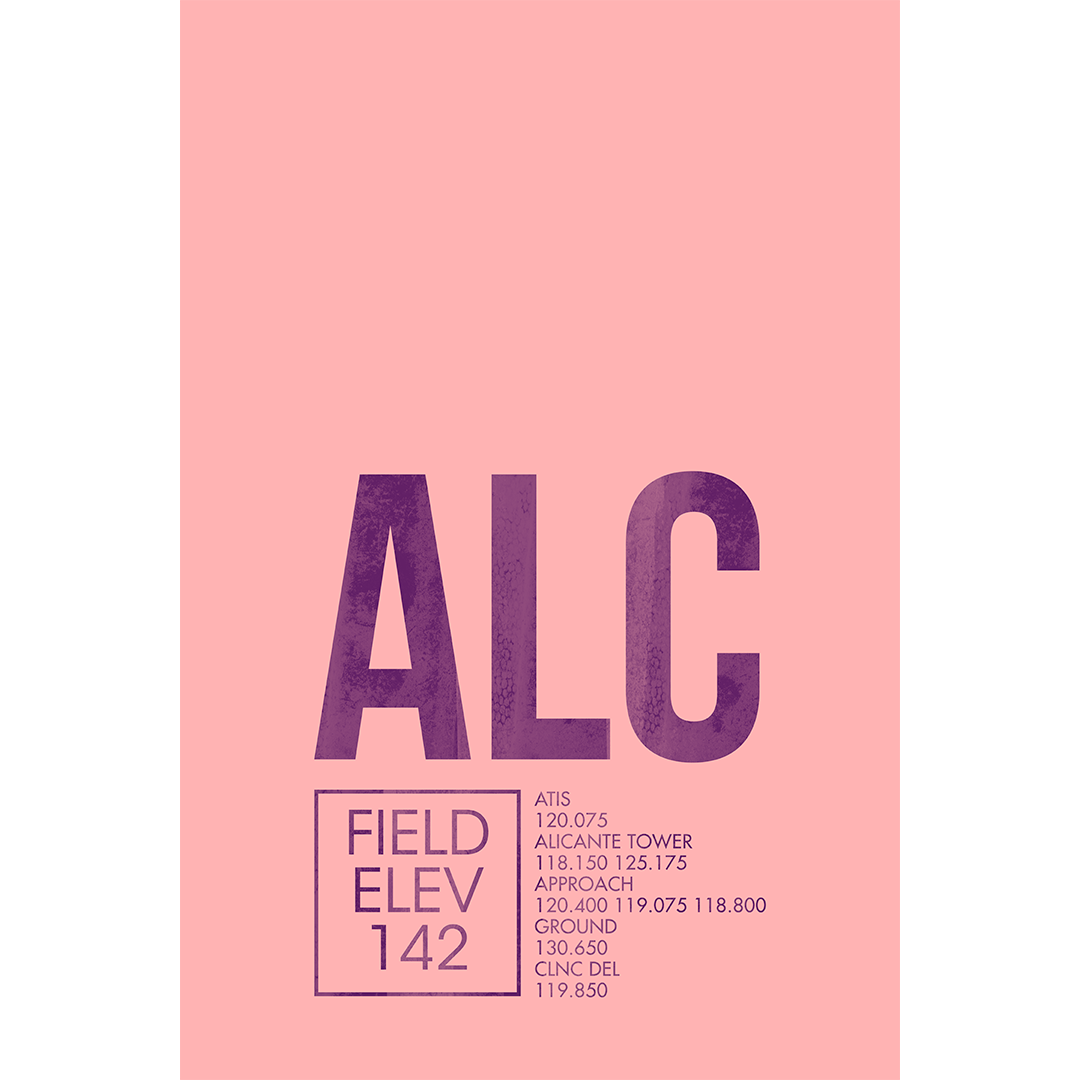 ALC ATC | ALICANTE