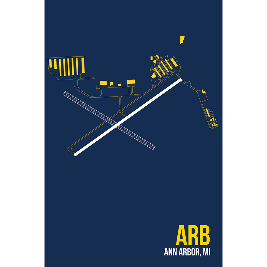 ARB | ANN ARBOR - 08 Left
