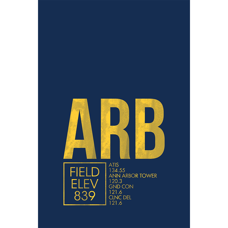 ARB ATC | ANN ARBOR - 08 Left