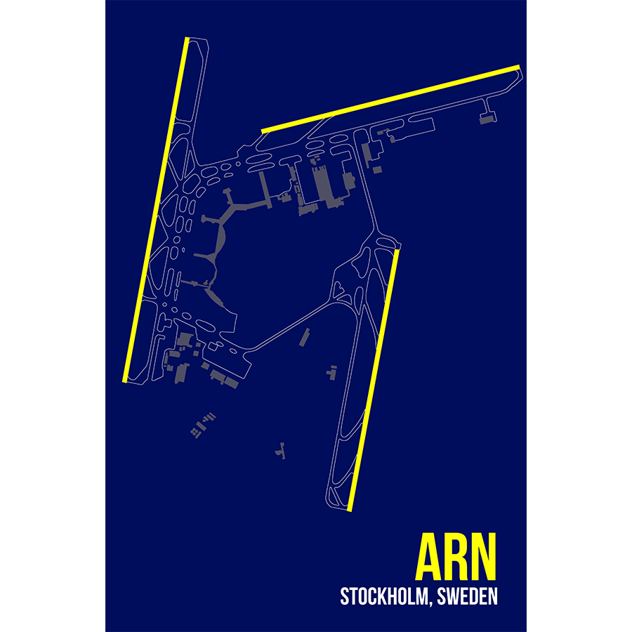 ARN | STOCKHOLM - 08 Left