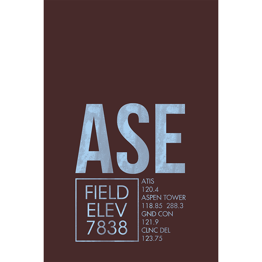 ASE ATC | ASPEN - 08 Left