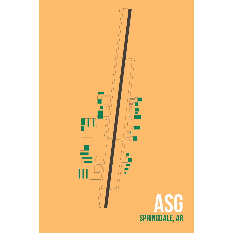 ASG | SPRINGSDALE - 08 Left
