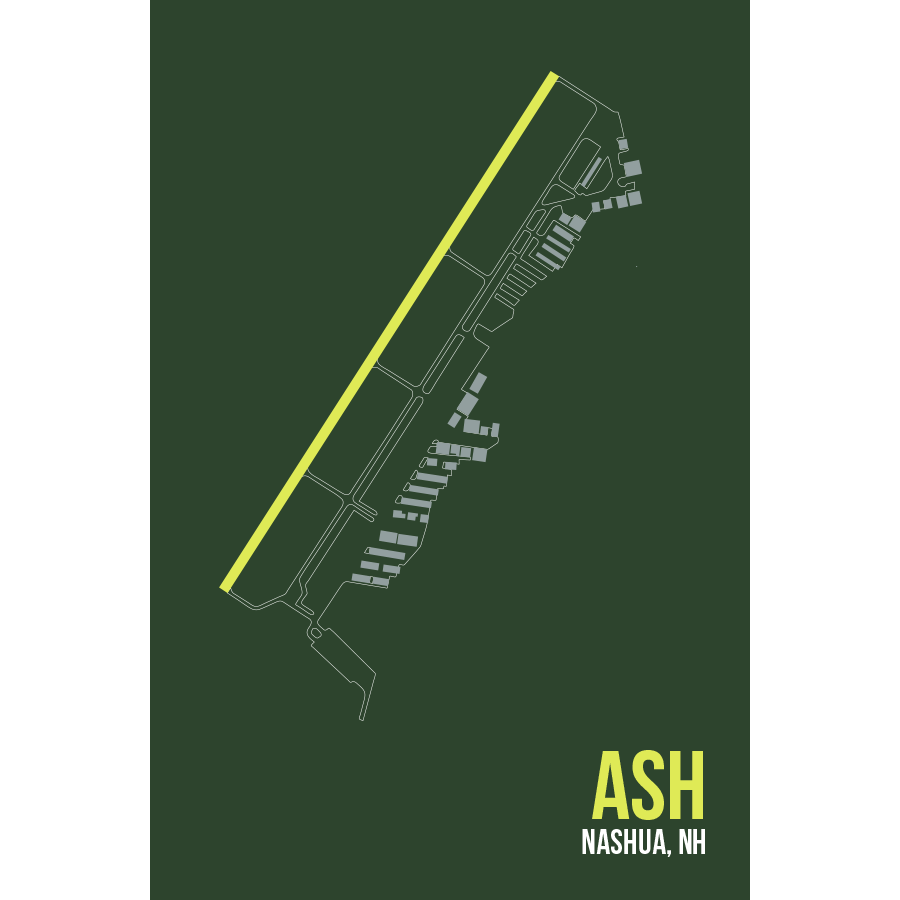 ASH | NASHUA - 08 Left