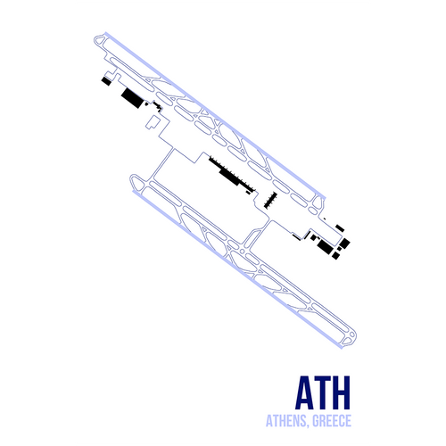 ATH | ATHENS - 08 Left