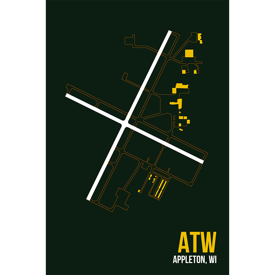 ATW | APPLETON - 08 Left