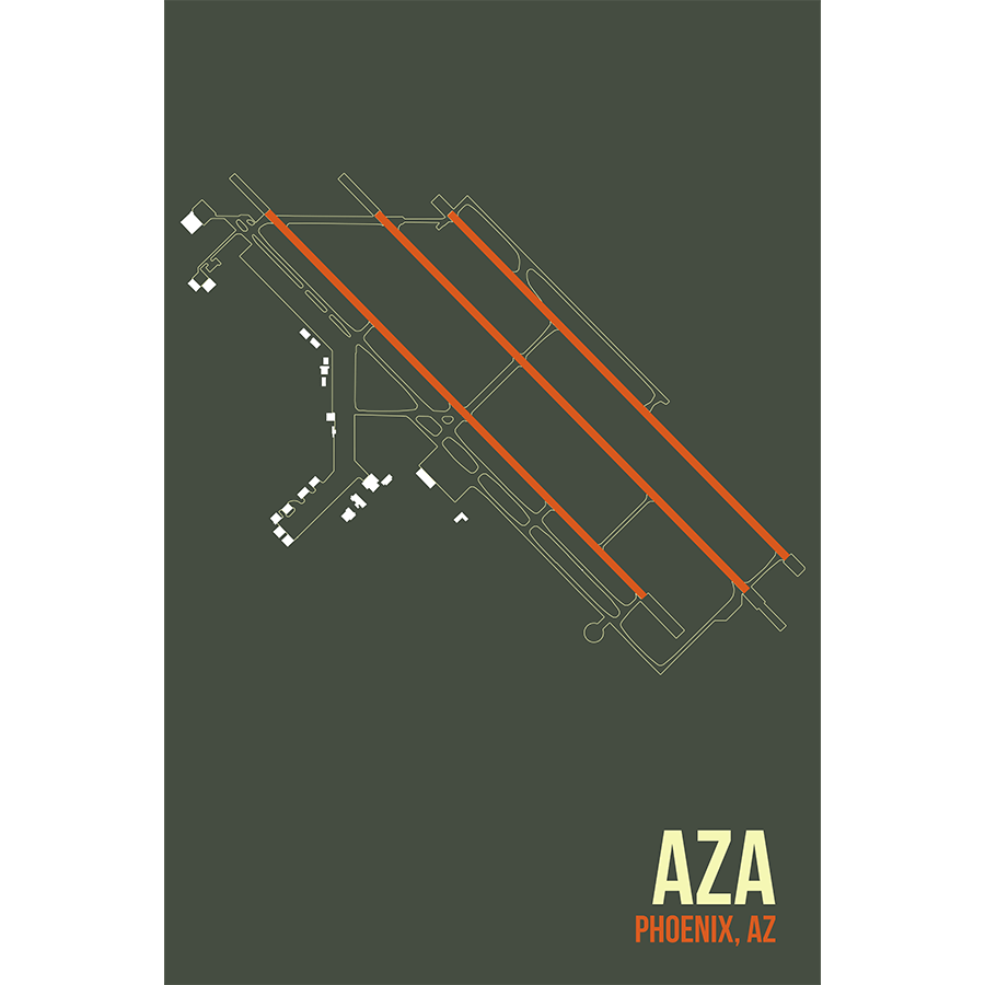 AZA | PHOENIX - MESA - 08 Left