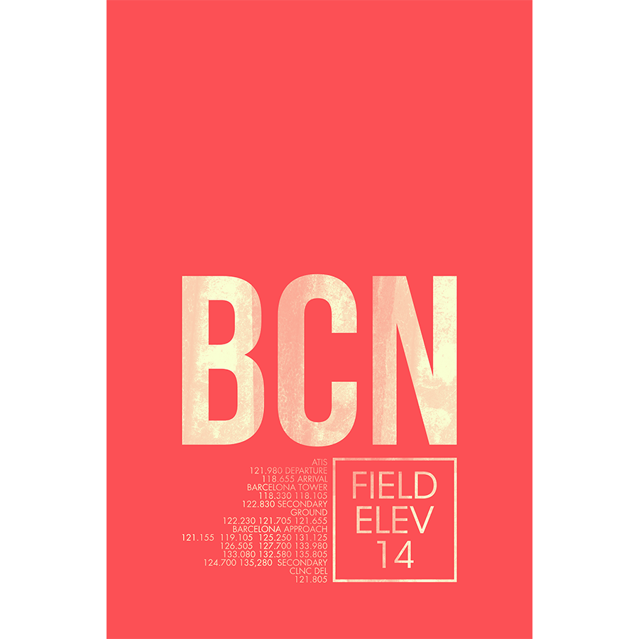 BCN ATC | BARCELONA - 08 Left