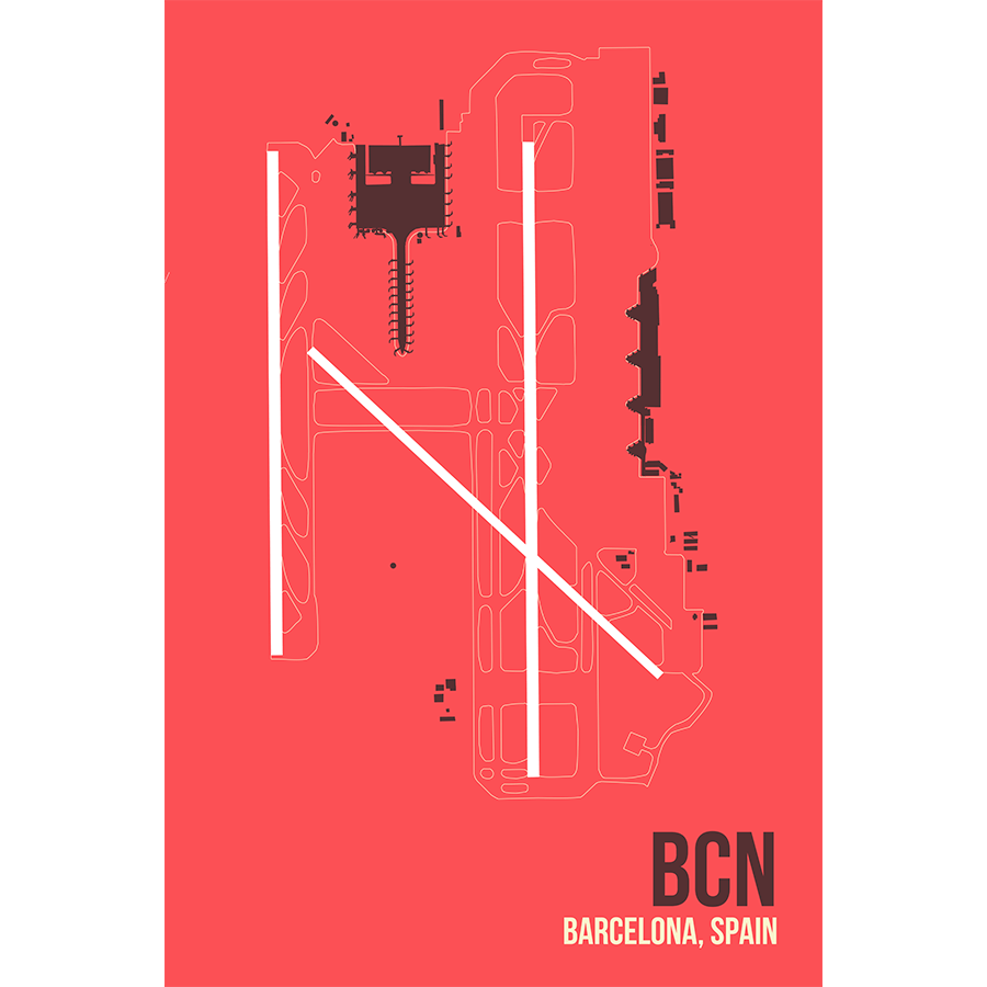 BCN | BARCELONA - 08 Left