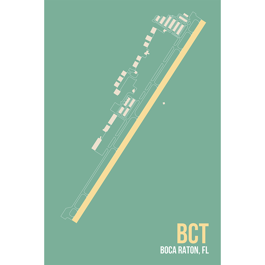 BCT | BOCA RATON - 08 Left