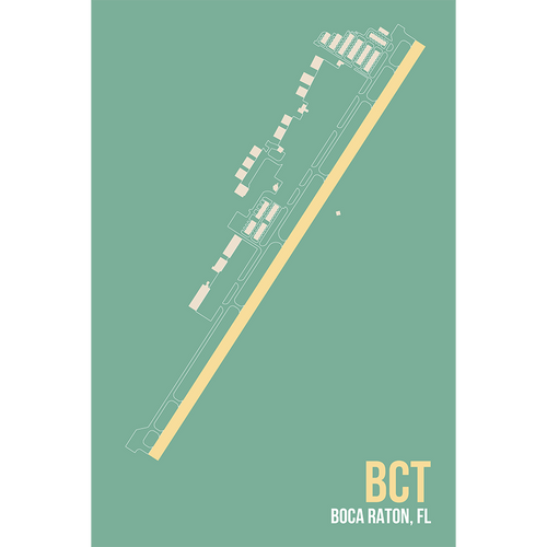 BCT | BOCA RATON - 08 Left