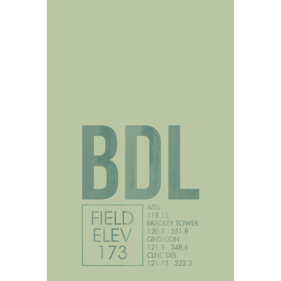 BDL ATC | WINDSOR LOCKS - 08 Left