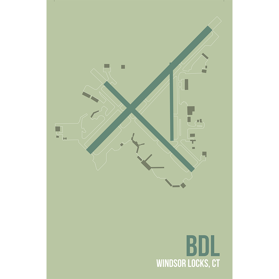 BDL | WINDSOR LOCKS - 08 Left